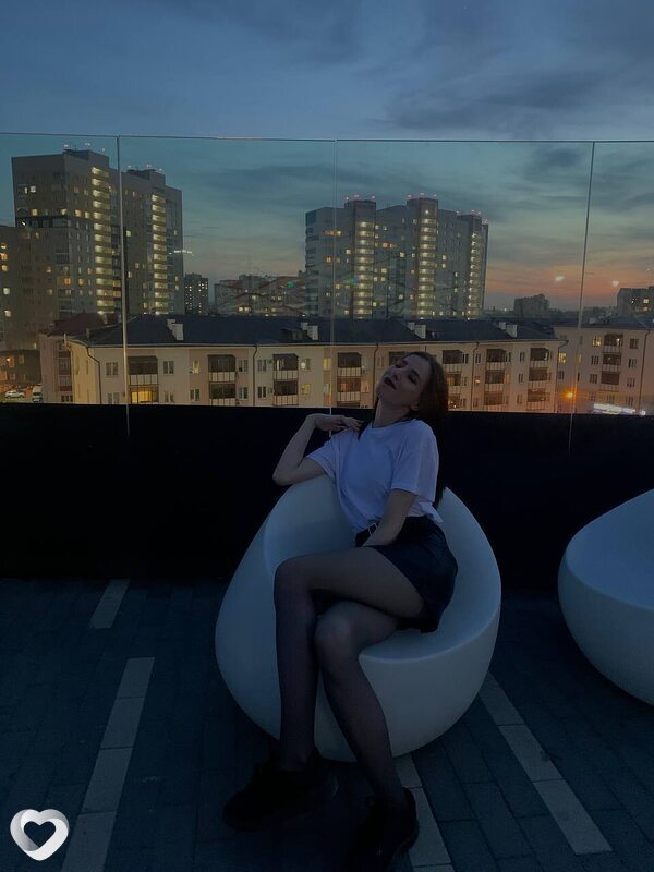 Дарья, 22, Казани — анкета №3823934