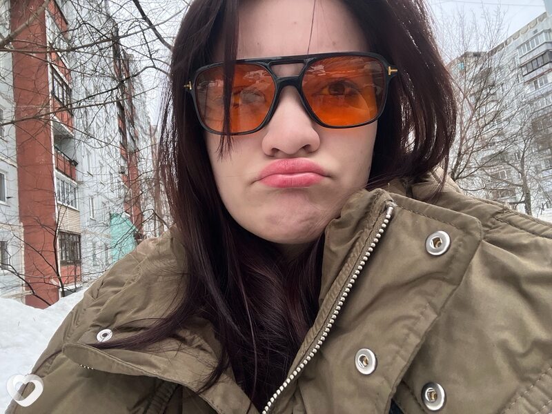 Молли, 26, Калуге — анкета №3823935