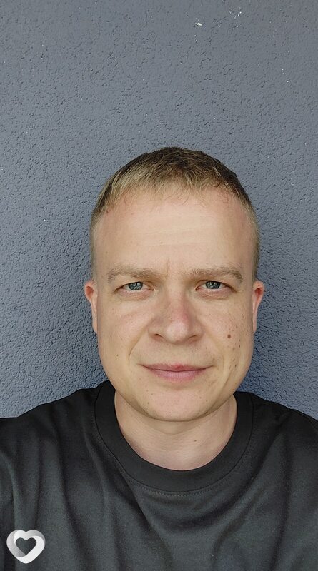 Ваня, 34, Санкт-Петербурге — анкета №3823936