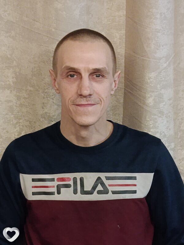 Сергей, 44, Усть-Кут — анкета №3824025