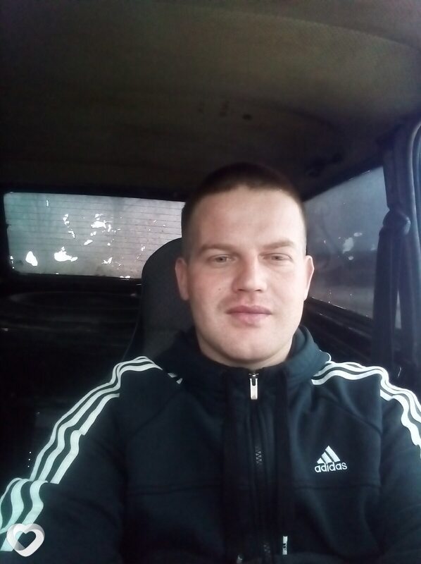 Василий, 31, Вологде — анкета №3824028