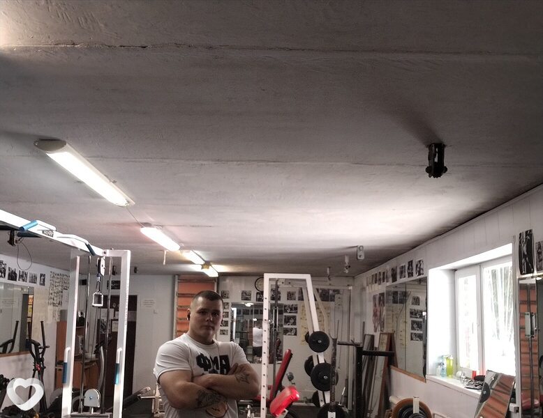 Александр, 30, Ржеве — анкета №3824036