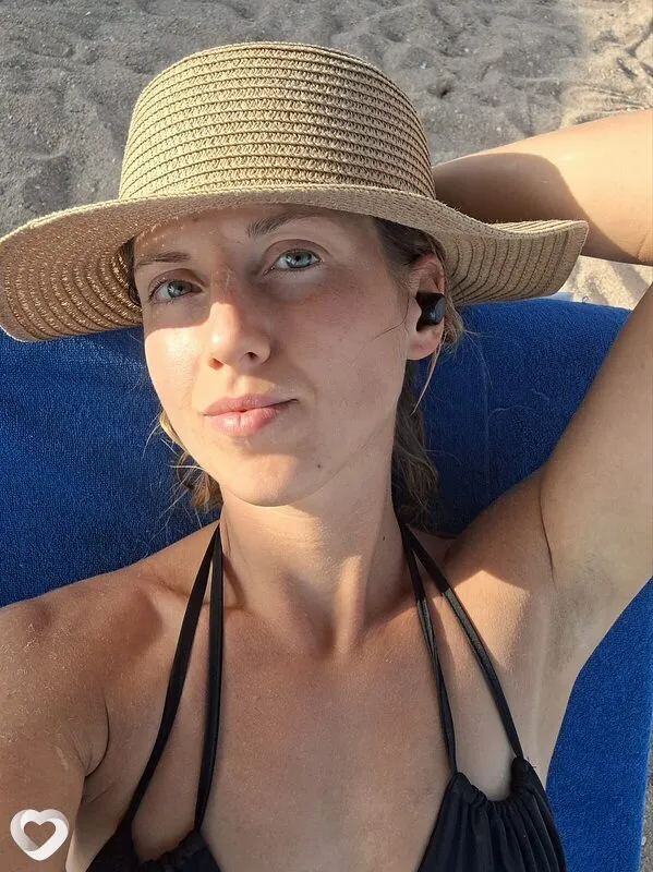 Юлия, 33, Москве — анкета №3824042