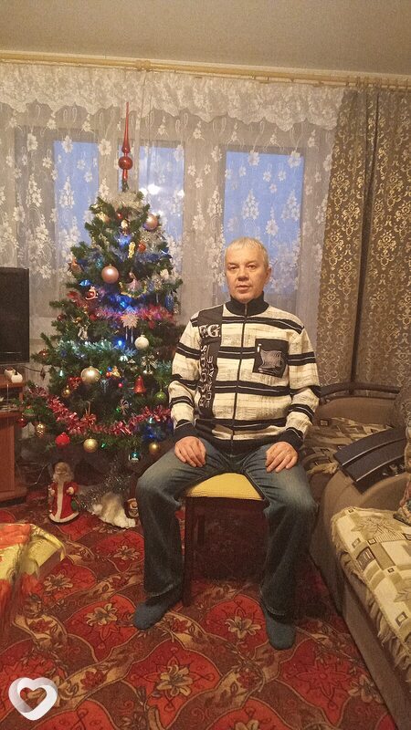 Анатолий, 52, Ярославле — анкета №3824044