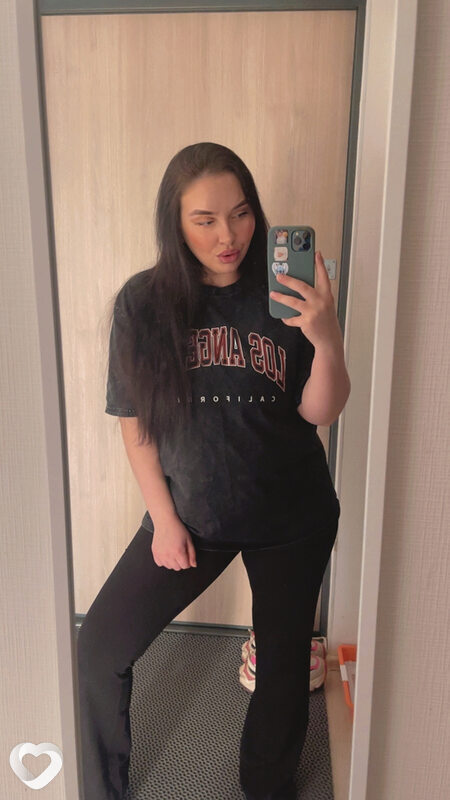 Юлия, 28, Санкт-Петербурге — анкета №3823974