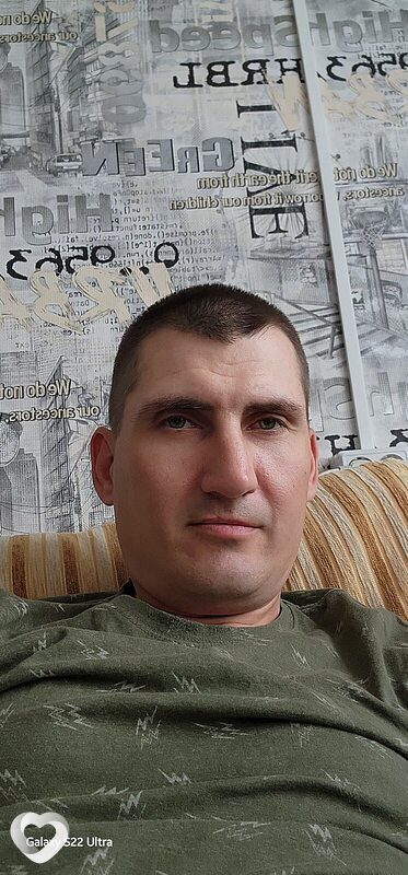 Иван, 38, Вологде — анкета №3823977