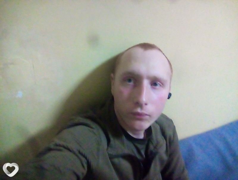 Фёдор, 23, Барнауле — анкета №3823981