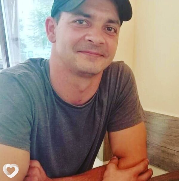 Crystyan, 39, Sebeş — анкета №3823985