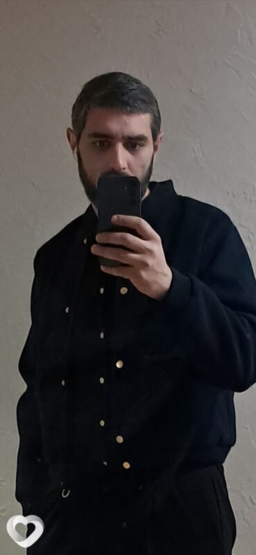 Ваган, 34, Сочи — анкета №3823995