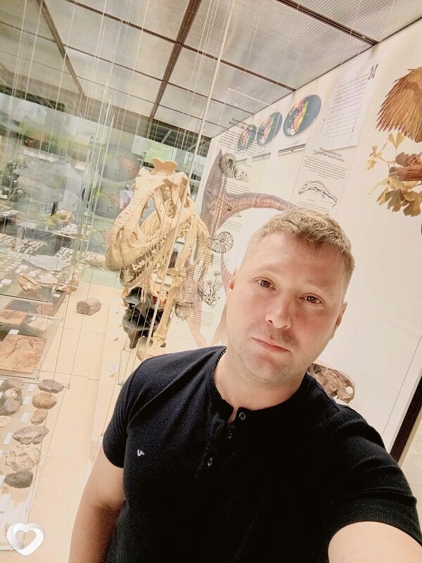 Серёга, 41, Балашихе — анкета №3823998