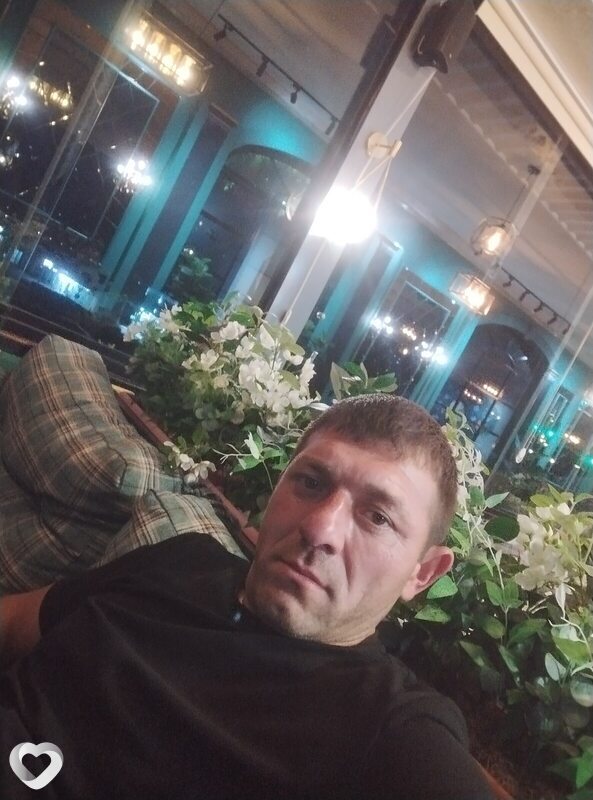 Руслан, 33, Караганде — анкета №3823905