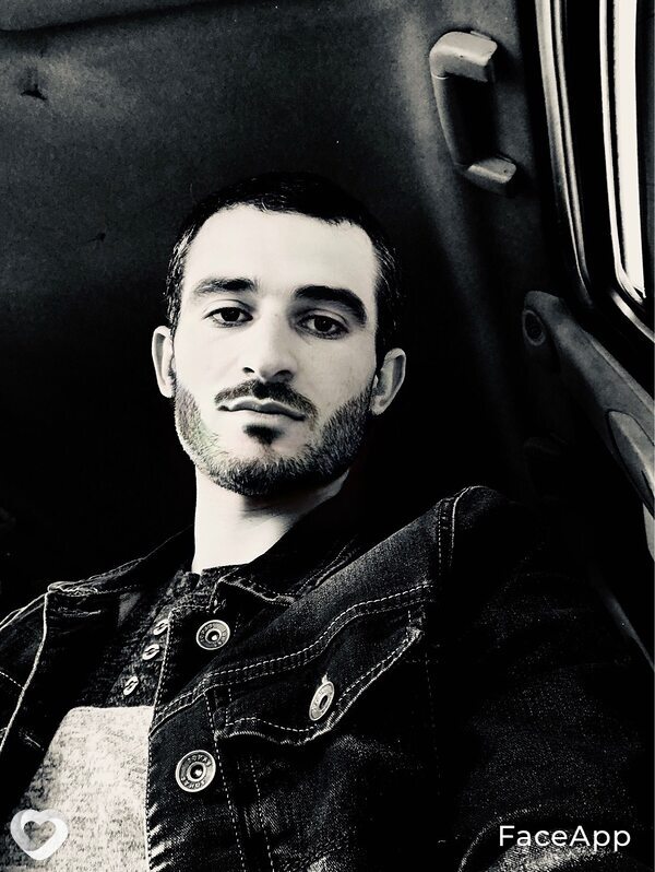 Artur, 30, Нижнем Новгороде — анкета №3823914