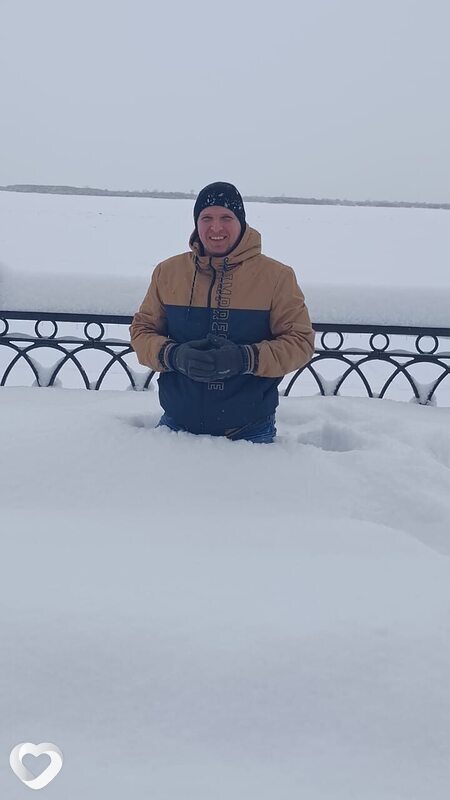 Никита, Тында