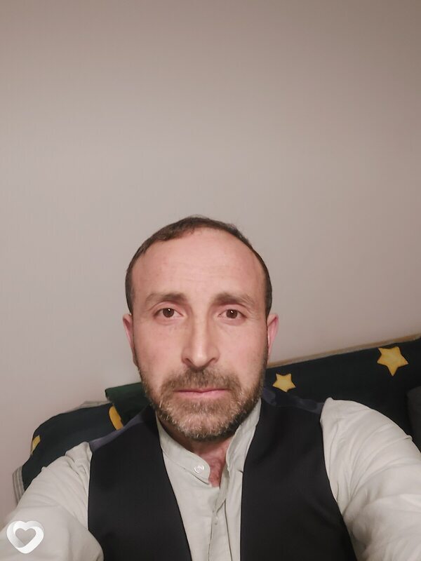 Дима, 45, Щецин — анкета №3824152