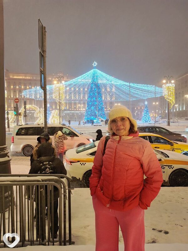 Татьяна, Пушкино (Московская Обл)