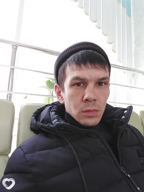 Данис, 37, Челябинске — анкета №3824165