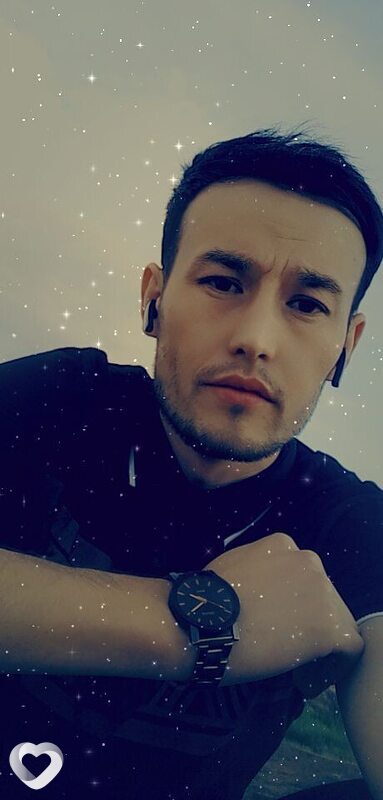 Бека, 29, Астане — анкета №3824171
