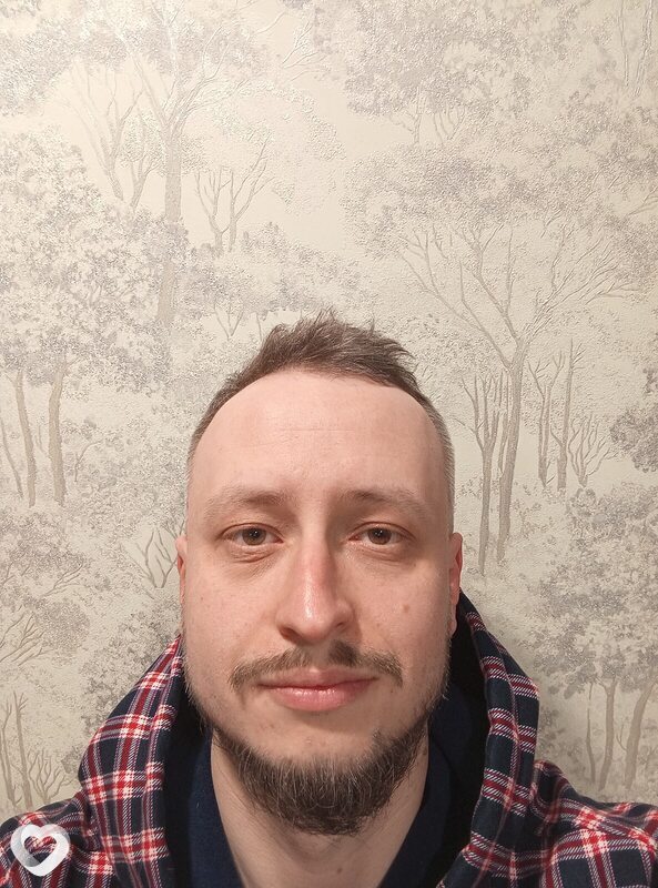 Александр, 35, Минске — анкета №3824132