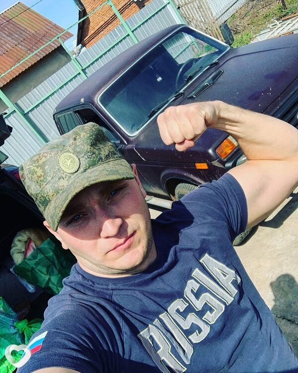 Евгений, 34, Великом Новгороде — анкета №3824136
