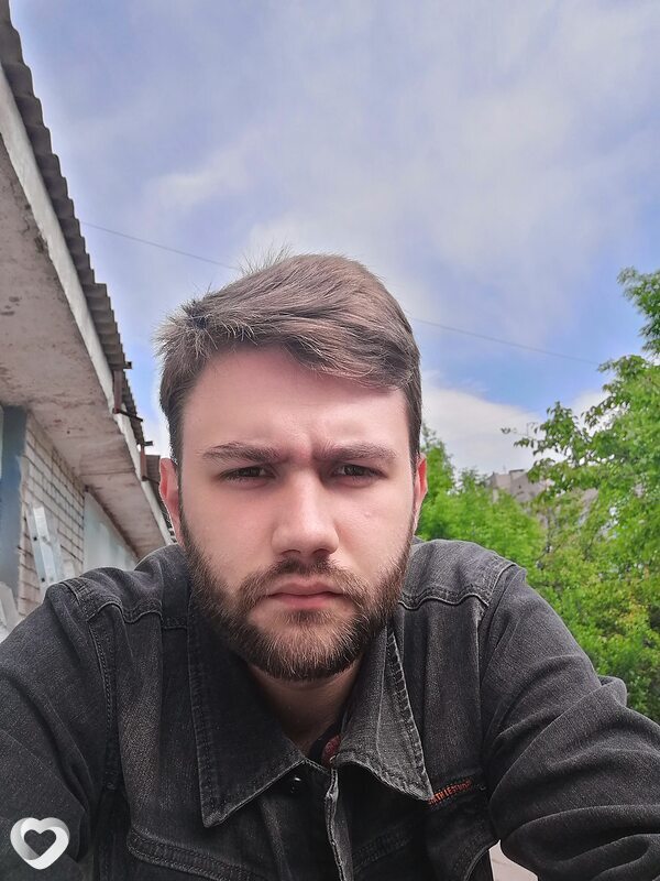 Вадим, 26, Луганске — анкета №3824201