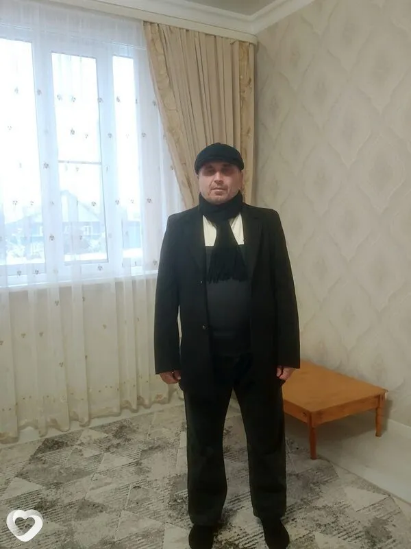 Магамед, 53, Бийске — анкета №3824202