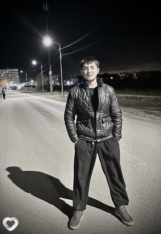 Shah, 21, Екатеринбурге — анкета №3824203