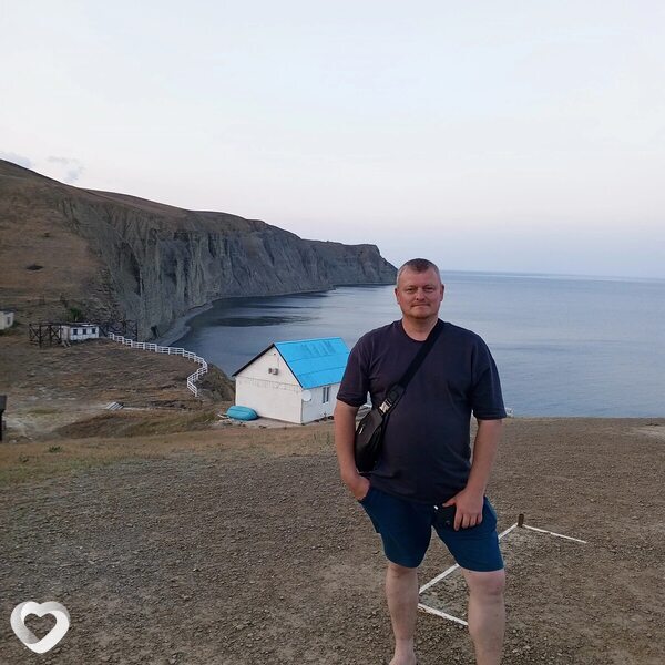 Александр, 43, Пскове — анкета №3824205