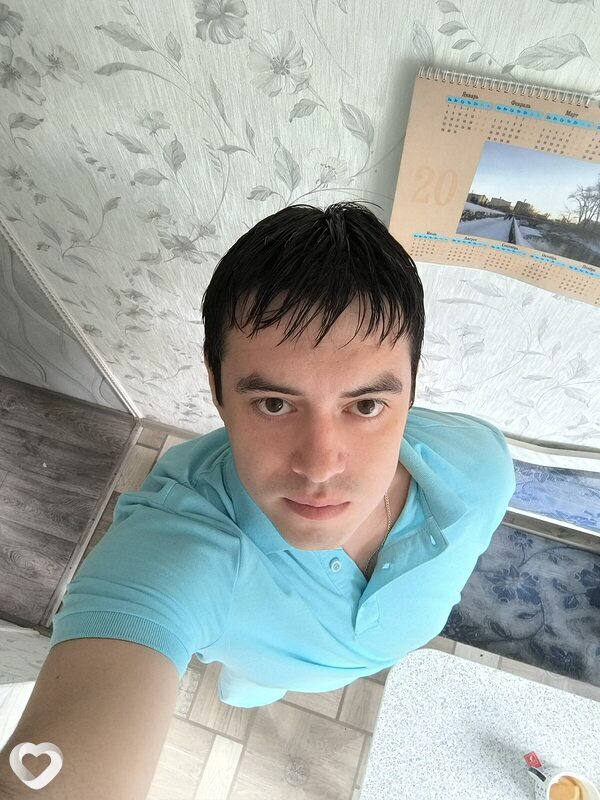 Илья, 37, Екатеринбурге — анкета №3824212