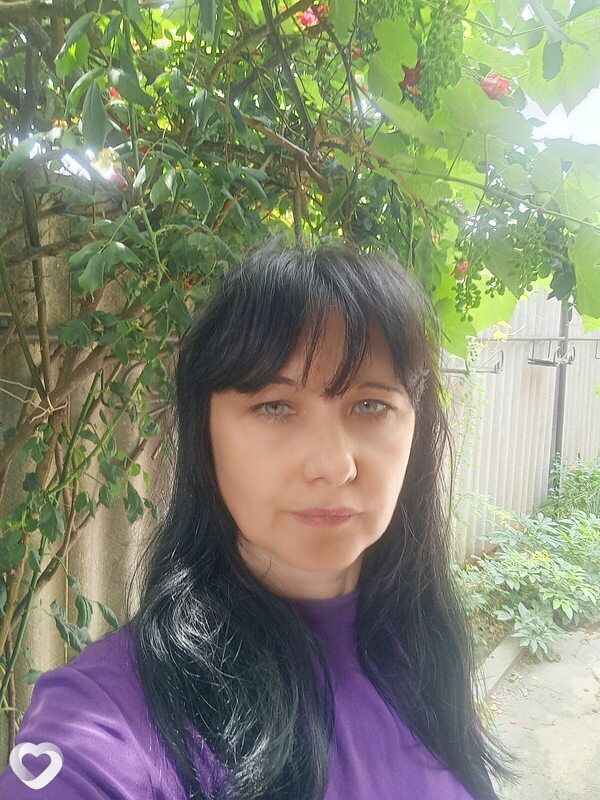 Инна, 48, Таганроге — анкета №3824215