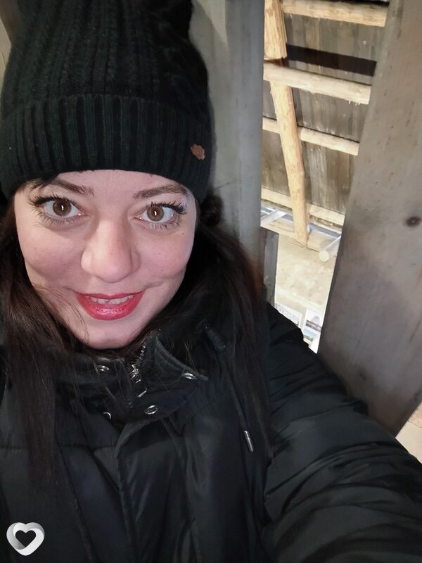 Марина, 38, Москве — анкета №3824216