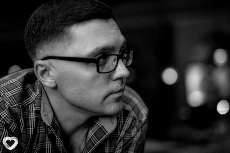 Павел, 43, Челябинске — анкета №3824219