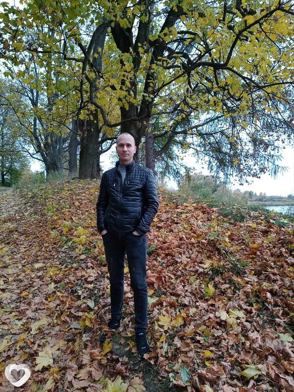 Роман, 37, Луцке — анкета №3824638