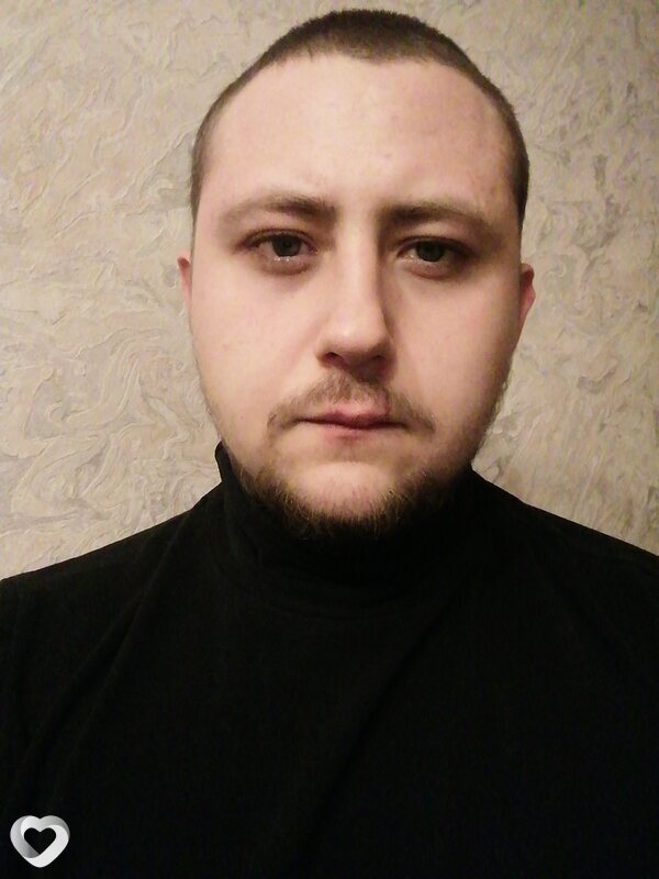 Станислав, 32, Солигорске — анкета №3824639