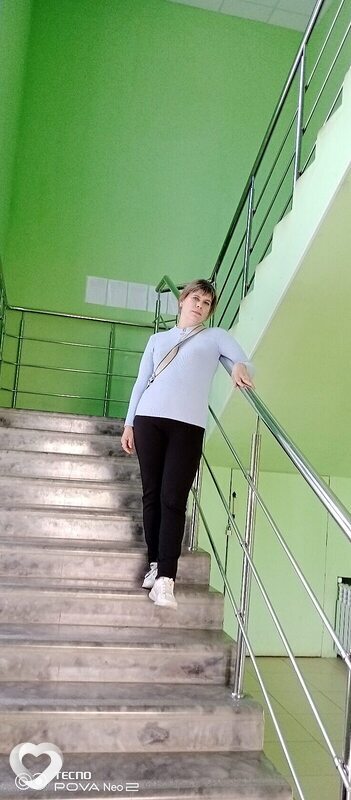 Алёна, 38, Нижнем Новгороде — анкета №3824082
