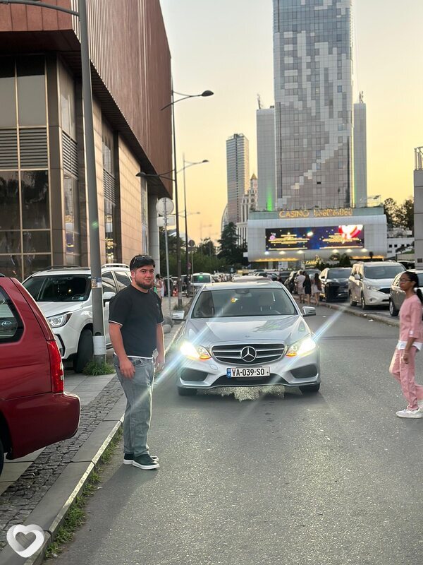 Turxan, 24, Берлине — анкета №3824092