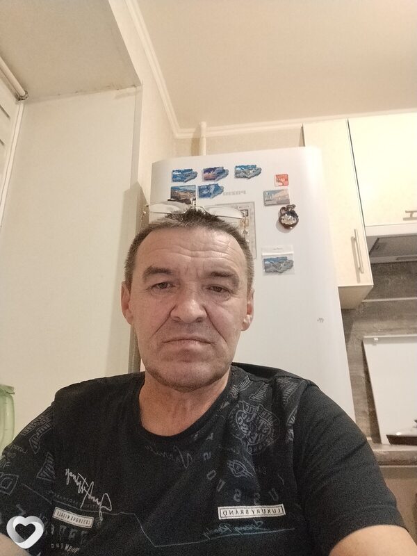 Михаил, 59, Ульяновске — анкета №3824094