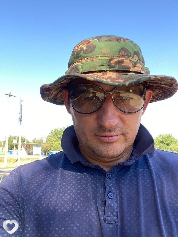 Эйван, 46, Ростове-на-Дону — анкета №3824097