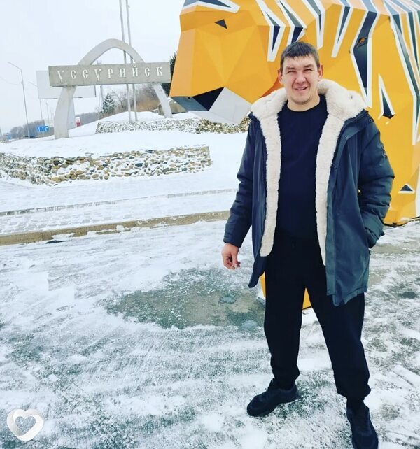 Андрей, 43, Алдане — анкета №3824103