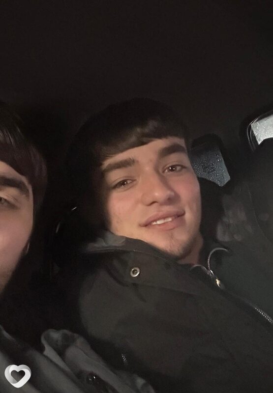 Мяхди, 22, Грозном — анкета №3824105