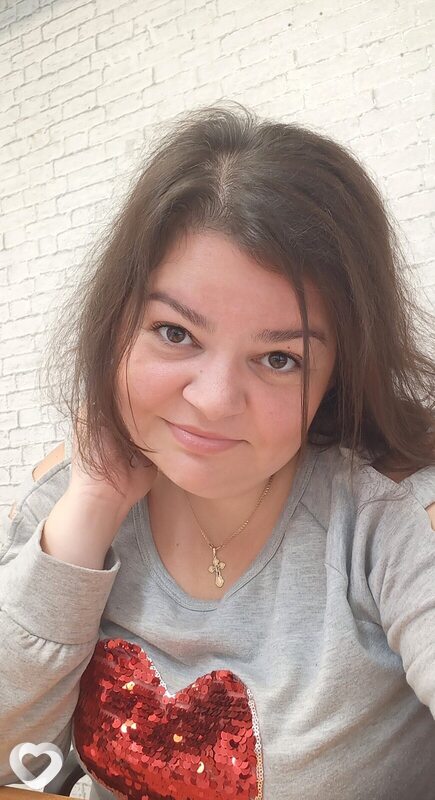 Ксенюшка, 34, Санкт-Петербурге — анкета №3824107