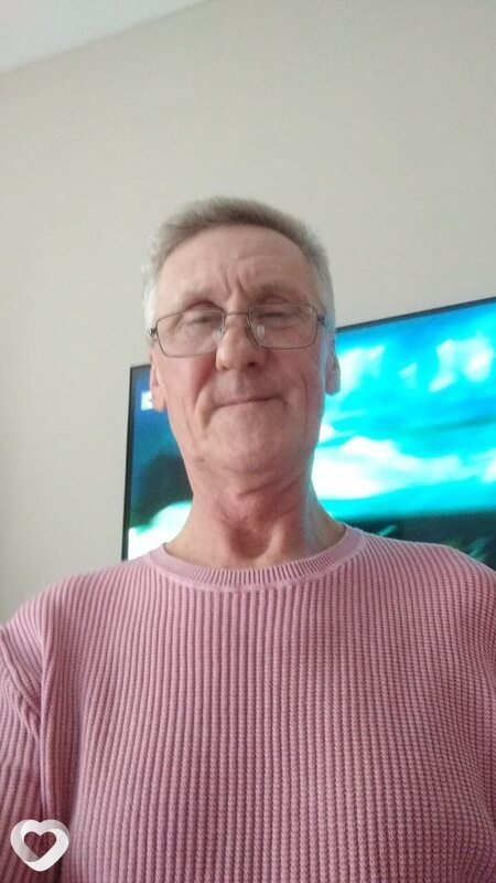 Сергей, 60, Рязани — анкета №3824110