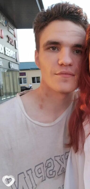 Валерий, 20, Пензе — анкета №3824115