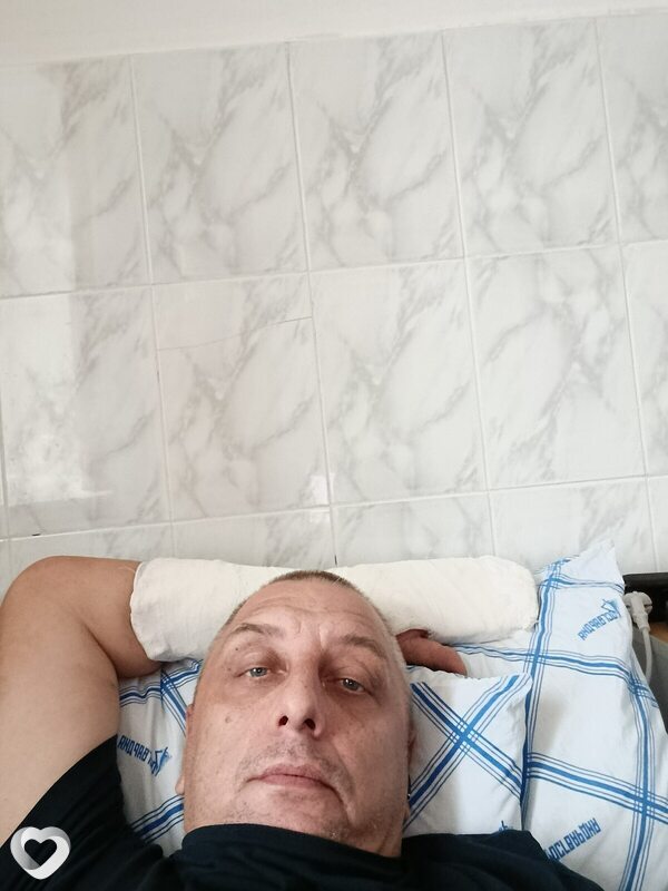 Сергей, 47, Уссурийске — анкета №3824120