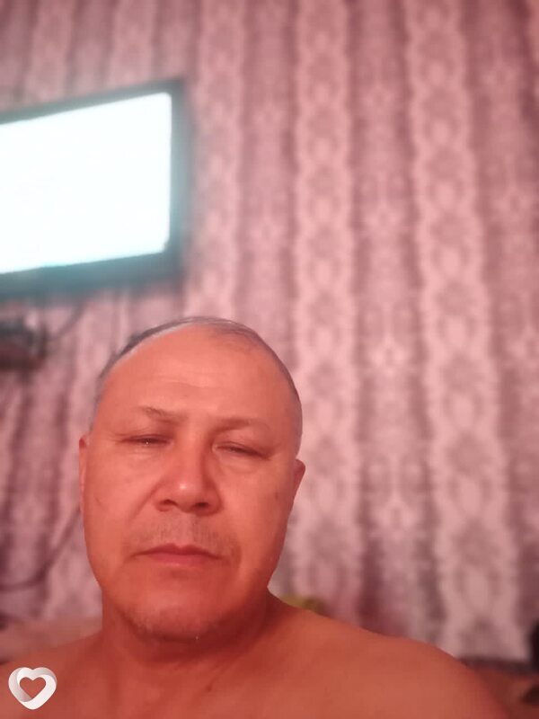 Қазбек, 53, Алматы — анкета №3824274