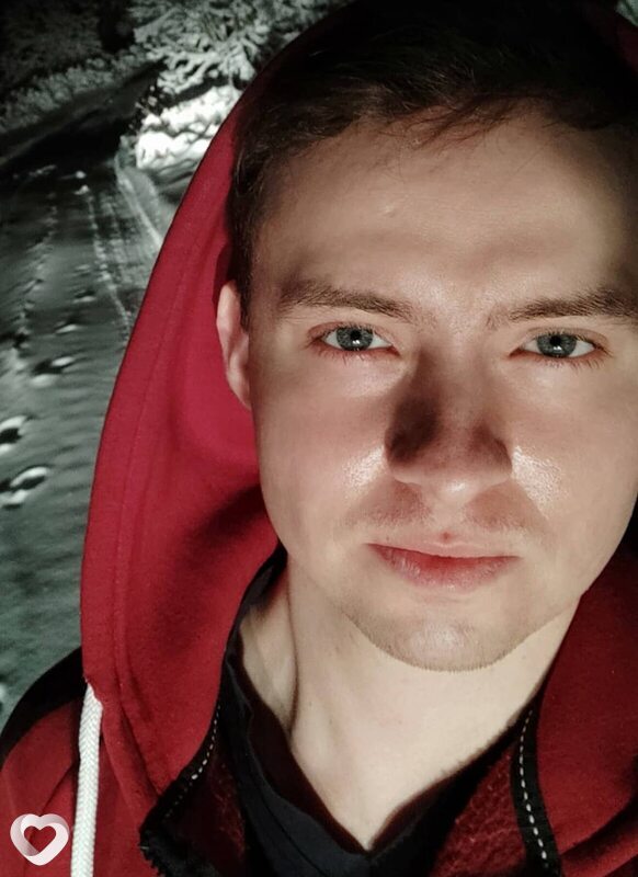 Владимир, 35, Москве — анкета №3824275