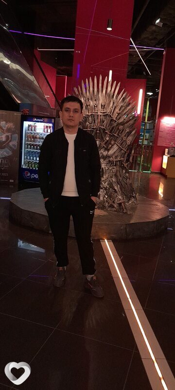 Руслон, 28, Чите — анкета №3824284