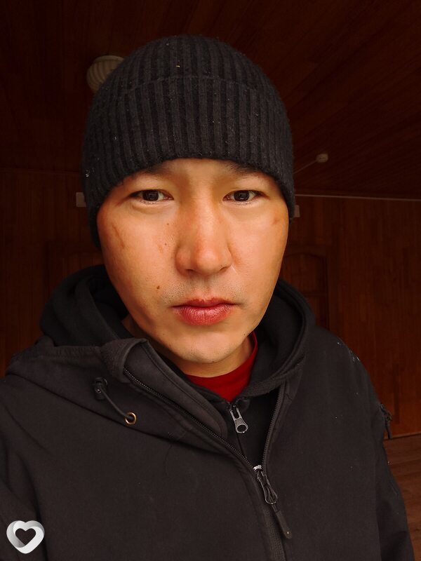 Sergey, 36, Улан-Удэ — анкета №3824288