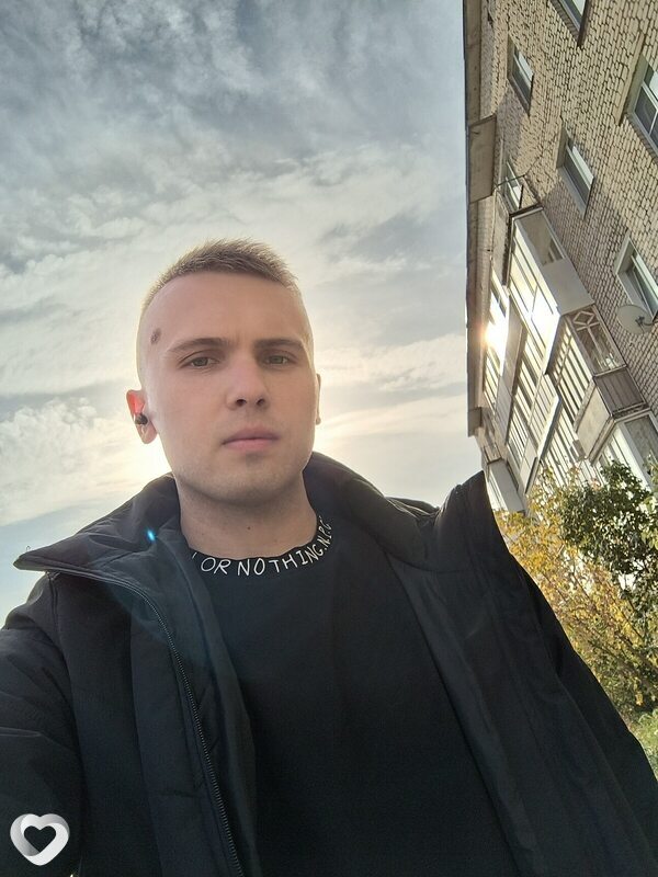 Александр, 27, Нижнекамске — анкета №3824235