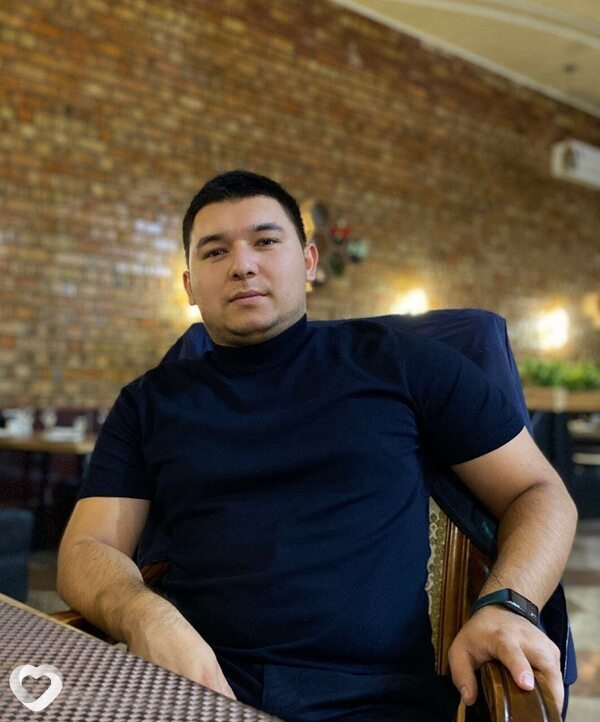 Шухратбек, 29, Ташкент — анкета №3824357