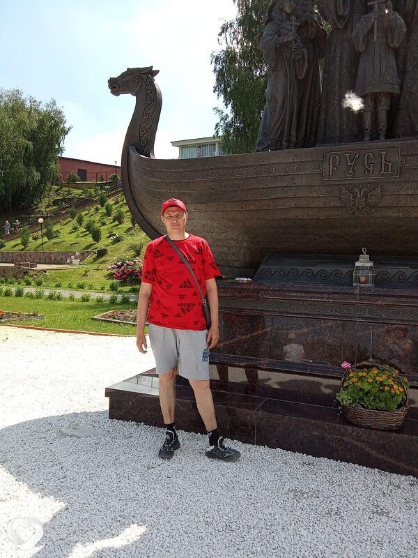 Алексей, 38, Тюмени — анкета №3824368